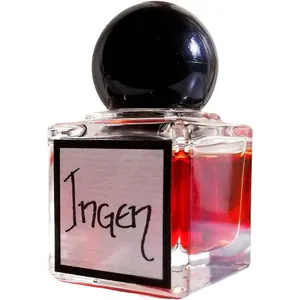 Not Perfumes Ingen perfume bottle