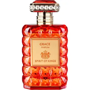 Spirit of Kings Grace parfüm şişesi