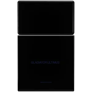 Sora Dora Gladiator Ultimus perfume bottle