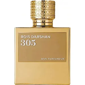 Bon Parfumeur 305 Bois Darshan perfume bottle