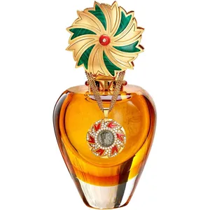 Bvlgari Scultura parfüm şişesi