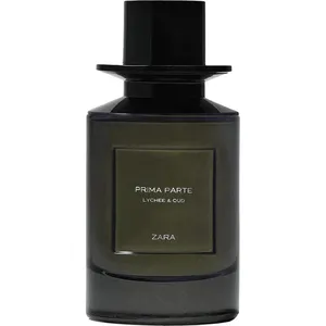 Zara Prima Parte - Lychee & Oud parfüm şişesi