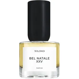 Solonoi Bel Natale XXV parfüm şişesi