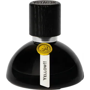 VOYAG3R Yellow!! parfüm şişesi