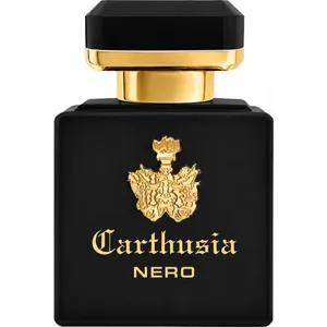 Carthusia Intenso di Nero perfume bottle