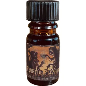 Black Phoenix Alchemy Lab Fearful Pleasure parfüm şişesi