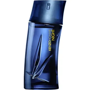 Kenzo Homme Night perfume bottle