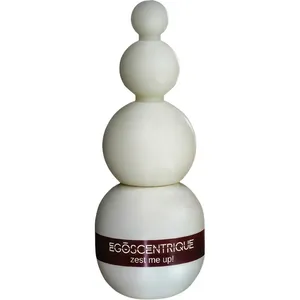 Egōscentrique Zest Me Up! perfume bottle