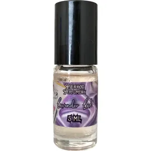 Pierrot Perfumery The Lavender Lad (Alcohol Free) parfüm şişesi