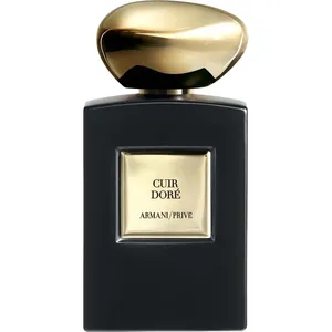 Giorgio Armani Armani Privé - Cuir Doré parfüm şişesi