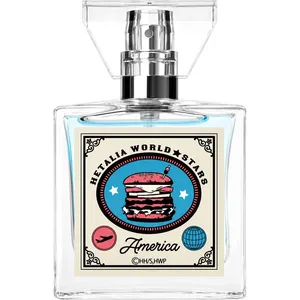 primaniacs America / USA parfüm şişesi