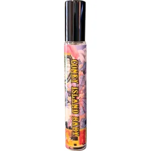 Pierrot Perfumery Coney Island Baby parfüm şişesi