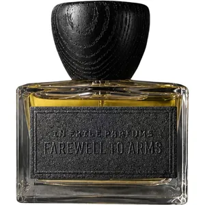 Farewell to Arms perfume bottle