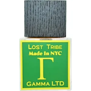 Lost Tribe Gamma LTD parfüm şişesi