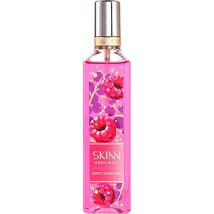 Skinn by Titan Berry Rhapsody parfüm şişesi