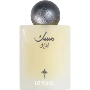 Ibraq Musk Al-Lail / مسك الليل parfüm şişesi
