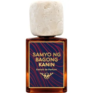 Olfaction Samyo ng Bagong Kanin parfüm şişesi