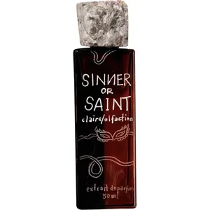 Olfaction Sinner or Saint parfüm şişesi