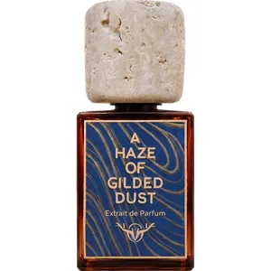 Olfaction A Haze of Gilded Dust parfüm şişesi