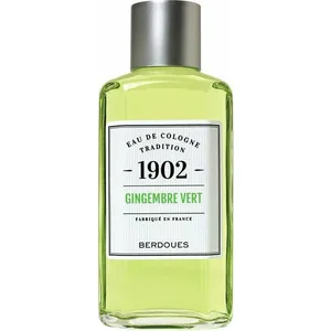 Berdoues 1902 - Gingembre Vert parfüm şişesi