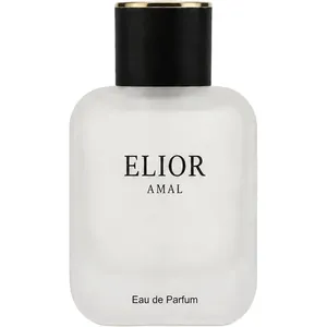 Elior Amal parfüm şişesi
