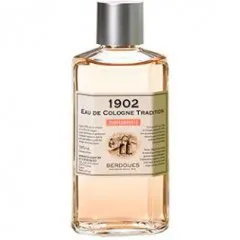Berdoues 1902 - Pamplemousse parfüm şişesi
