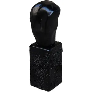 The Tower The Grief perfume bottle