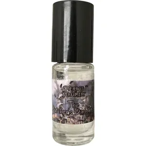 Pierrot Perfumery The Butcher's Daughter (Eau de Parfum) parfüm şişesi