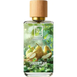 The Dua Brand Candied Pears parfüm şişesi
