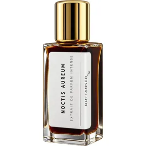Duftanker MGO Duftmanufaktur Noctis Aureum perfume bottle