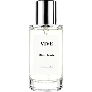 Vive Collections Miss Fleurie parfüm şişesi