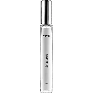 Vive Collections Ember perfume bottle