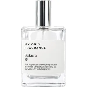 My Only Fragrance Sakura / 桜 perfume bottle