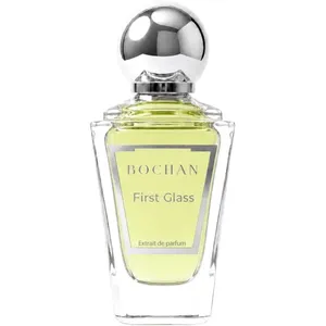 Bochan First Glass perfume bottle