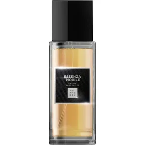 In The Box Essenza Nobile perfume bottle