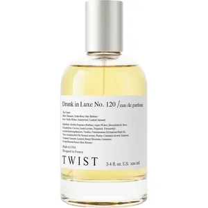 Twist Drunk in Luxe No. 120 parfüm şişesi