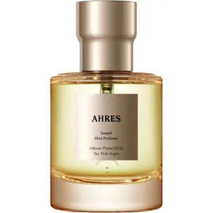 Ahres #Moon Phase(29.5) The 15th Night / #ムーンフェイズ ザ フィフティーンスナイト perfume bottle