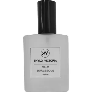 Shylo Victoria No. 21 Burlesque parfüm şişesi