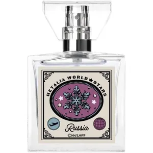 primaniacs Russia (2024) perfume bottle