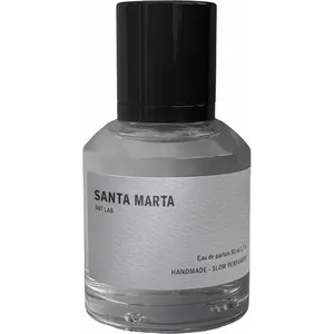 NNT LAB Santa Marta parfüm şişesi