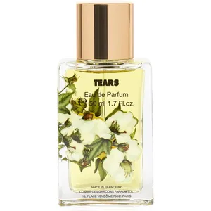 Comme des Garçons Tears perfume bottle