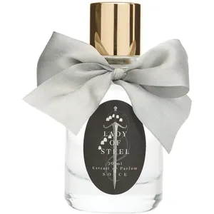 Sorce Lady of Steel (Extrait de Parfum) perfume bottle