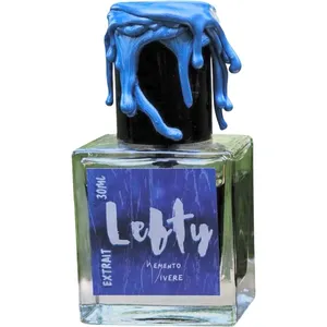 Memento Vivere Lefty perfume bottle