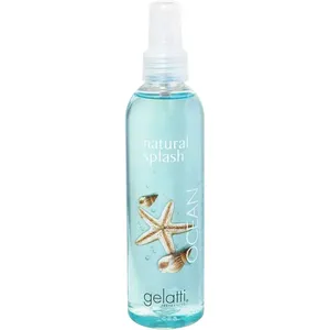 Gelatti Ocean parfüm şişesi