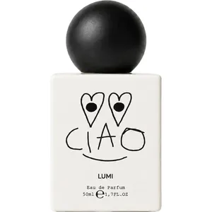 Lumi Ciao perfume bottle