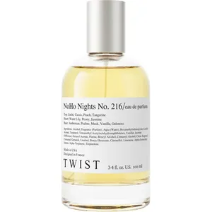Twist NoHo Nights No. 216 parfüm şişesi