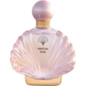 Jeanne Arthes Perpetual Pearl perfume bottle