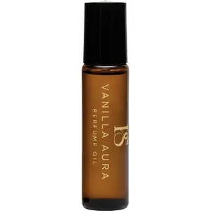 Pocket of Scents Vanilla Aura perfume bottle