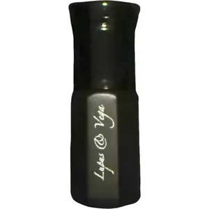 Lupus & Vega Rex Apollo parfüm şişesi