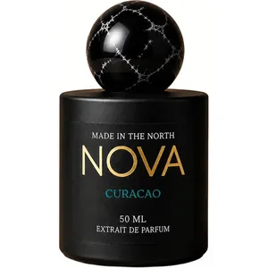 Nova Scents Curacao perfume bottle